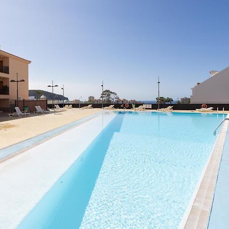 Home2Book Los Cristianos, Pool & Beach Los Cristianos  Eksteriør bilde