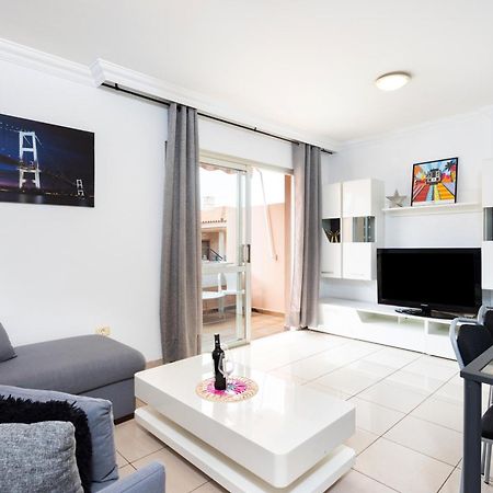Home2Book Los Cristianos, Pool & Beach Los Cristianos  Eksteriør bilde