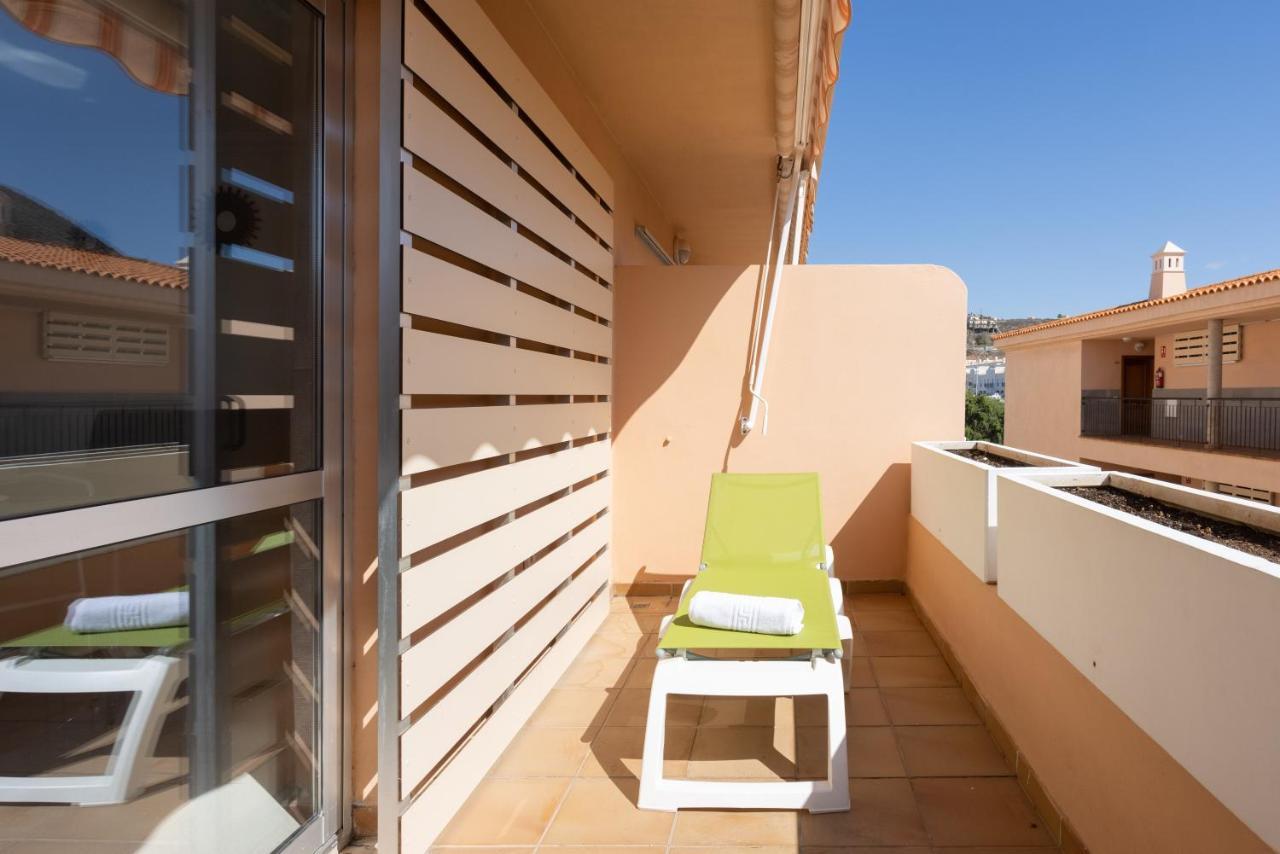 Home2Book Los Cristianos, Pool & Beach Los Cristianos  Eksteriør bilde