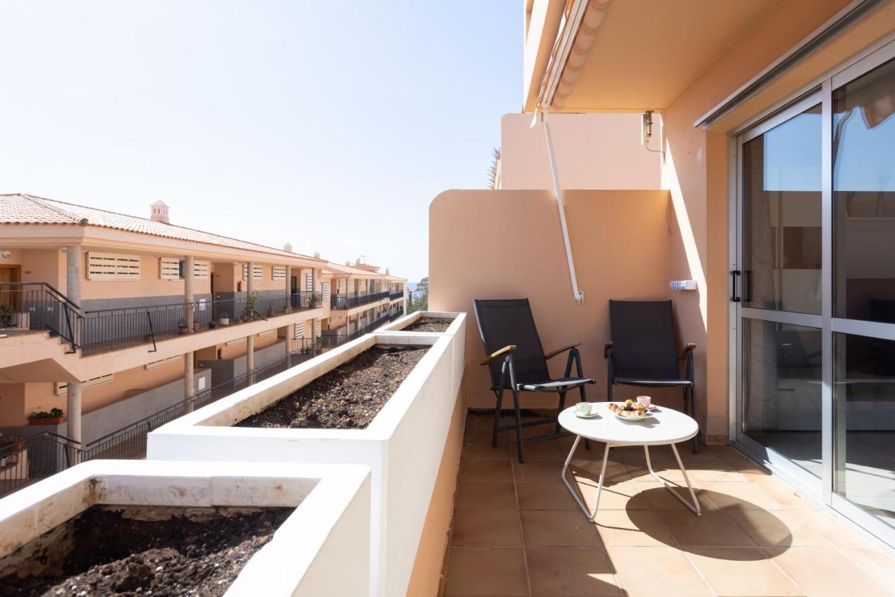 Home2Book Los Cristianos, Pool & Beach Los Cristianos  Eksteriør bilde