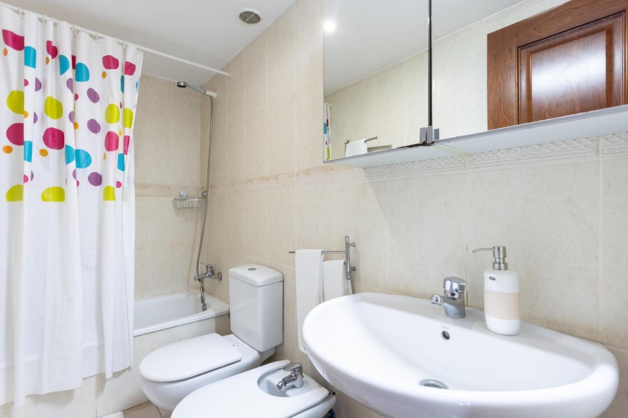 Home2Book Los Cristianos, Pool & Beach Los Cristianos  Eksteriør bilde
