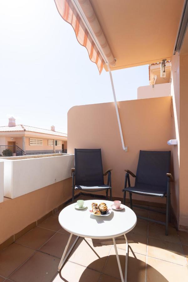 Home2Book Los Cristianos, Pool & Beach Los Cristianos  Eksteriør bilde