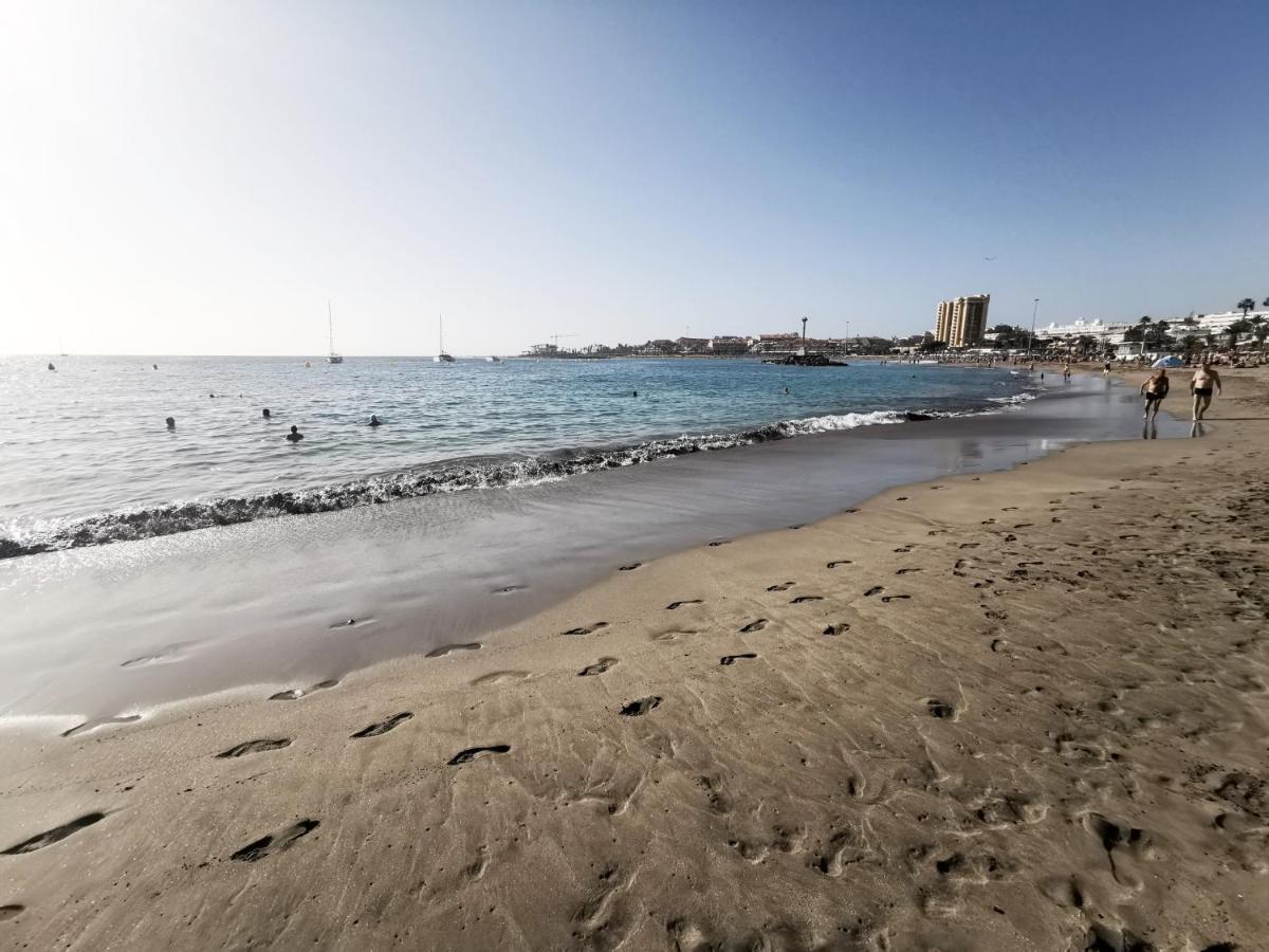 Home2Book Los Cristianos, Pool & Beach Los Cristianos  Eksteriør bilde